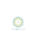 Quiche3 (Quiche3)さんの眼科クリニック（女性医師）のロゴへの提案