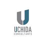 Ashida (assy_style)さんの中小企業のコンサルタント業務「ウチダコンサルタンツ」の会社ロゴへの提案