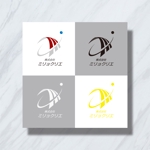 ukokkei (ukokkei)さんのコンサルタント会社『ミリョクリエ』のロゴへの提案