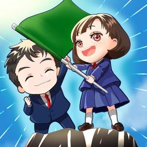 WAHIRU (WAHIRU)さんの公式LINEアイコンの作成への提案