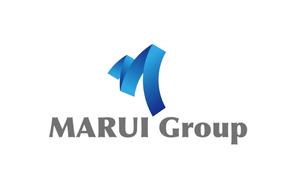 horieyutaka1 (horieyutaka1)さんの「MARUI Group または　丸井グループ」のロゴ作成への提案