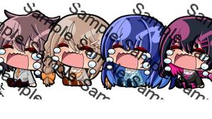 うううん (Dk2kgR)さんの公式LINEアイコンの作成への提案