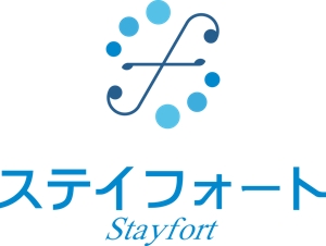 ShielD (kikaku007)さんのビジネスホテルと障害福祉サービスの会社「ステイフォート株式会社」のロゴへの提案