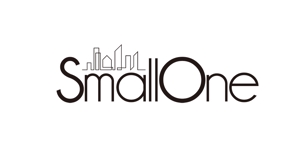 calimbo goto (calimbo)さんの不動産会社「Small One」ロゴへの提案