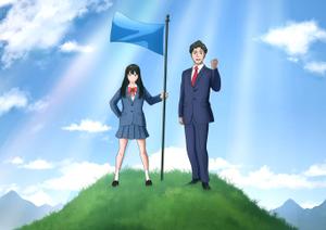 さとき (satoki_710)さんの公式LINEアイコンの作成への提案