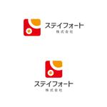 Dynamites01 (dynamites01)さんのビジネスホテルと障害福祉サービスの会社「ステイフォート株式会社」のロゴへの提案