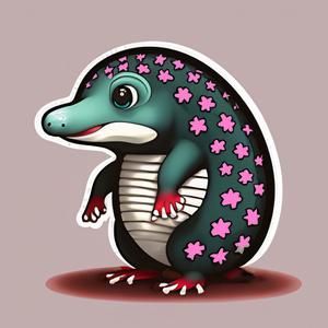 ＭＴＩソーシャルワークス (mti-socialworks)さんの「たまらんねっタマ」イメージキャラクターラフ案への提案