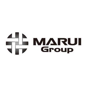z-yanagiya (z-yanagiya)さんの「MARUI Group または　丸井グループ」のロゴ作成への提案