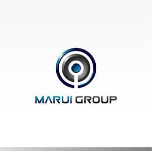 M SPACE DESIGN (m-space)さんの「MARUI Group または　丸井グループ」のロゴ作成への提案