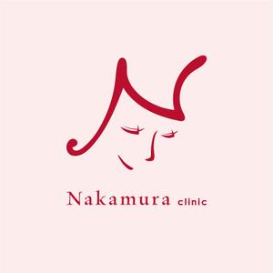 ノッカ (nokka2020)さんの皮膚科・美容皮膚科クリニックのロゴへの提案