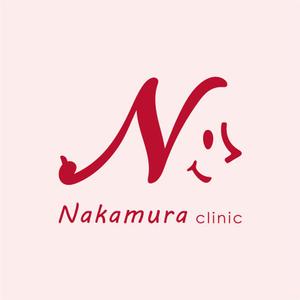 ノッカ (nokka2020)さんの皮膚科・美容皮膚科クリニックのロゴへの提案