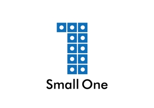 loto (loto)さんの不動産会社「Small One」ロゴへの提案