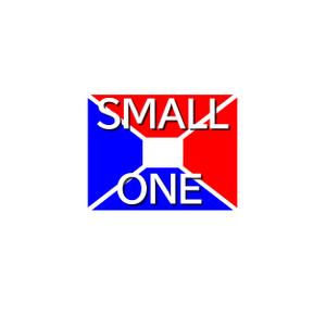 シロ犬クロ猫 (s_hi_k)さんの不動産会社「Small One」ロゴへの提案