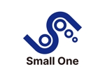 tora (tora_09)さんの不動産会社「Small One」ロゴへの提案