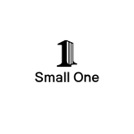 Smoozy (smoozee)さんの不動産会社「Small One」ロゴへの提案