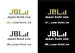 gou3 design (ysgou3)さんの会社名「Japan Build Line」および略称「JBL」のロゴへの提案