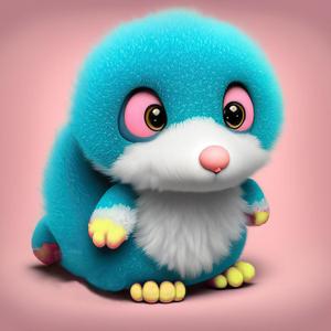 ＭＴＩソーシャルワークス (mti-socialworks)さんの「たまらんねっタマ」イメージキャラクターラフ案への提案