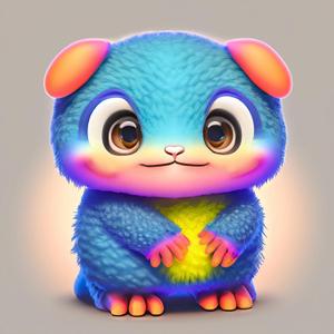 ＭＴＩソーシャルワークス (mti-socialworks)さんの「たまらんねっタマ」イメージキャラクターラフ案への提案