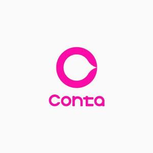 ogrkgさんの「Conta」のロゴ作成への提案