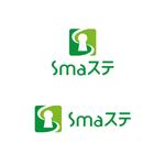 Dynamites01 (dynamites01)さんのマンスリーマンション運営会社　屋号『Smart STAY』通称【すますて】のロゴへの提案