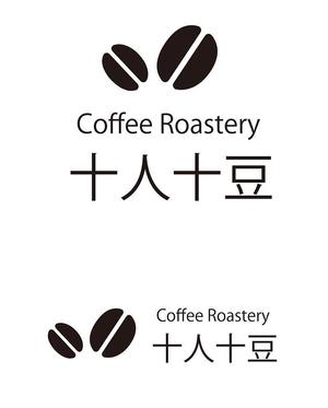 田中　威 (dd51)さんのコーヒー専門ブランドのロゴの制作をお願い致しますへの提案