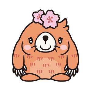 aureolin86 (aureolin86)さんの「たまらんねっタマ」イメージキャラクターラフ案への提案