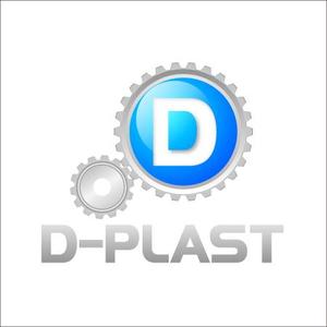 MKD_design (MKD_design)さんの立て旋盤工場会社のロゴへの提案