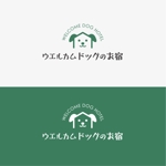 Morinohito (Morinohito)さんのインターネットサービスに関するロゴへの提案