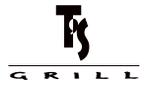 塩澤　文彦 (torapee)さんの「T's GRILL」のロゴ作成への提案