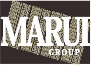 fhufhumhimhiko (fufufumimimikokoko)さんの「MARUI Group または　丸井グループ」のロゴ作成への提案