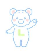 くま (bear0505)さんの児童発達支援施設「りんく」のマスコットキャラクター制作への提案