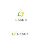 P Design (DesignStudio)さんのシステム開発会社【Lestia株式会社】のロゴへの提案