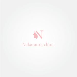 tanaka10 (tanaka10)さんの皮膚科・美容皮膚科クリニックのロゴへの提案