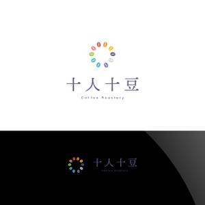 Nyankichi.com (Nyankichi_com)さんのコーヒー専門ブランドのロゴの制作をお願い致しますへの提案