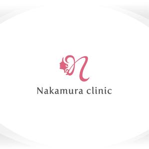 358eiki (tanaka_358_eiki)さんの皮膚科・美容皮膚科クリニックのロゴへの提案