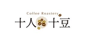 koya (koya-q)さんのコーヒー専門ブランドのロゴの制作をお願い致しますへの提案