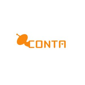 ken1135さんの「Conta」のロゴ作成への提案