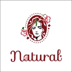 comiticoさんの「Natural」のロゴ作成への提案