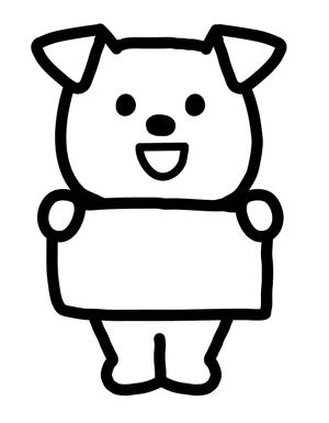 nougo (noguo3)さんの葬儀に関するサービス「儀式サービス制度」のイメージキャラクターへの提案