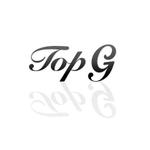 Moss-Pointさんの「トップ・G」のロゴ作成への提案