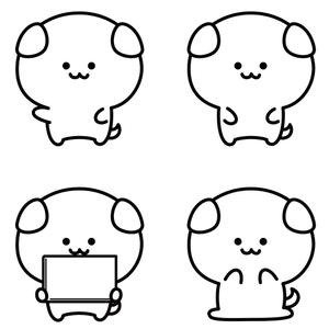 あーまん (aaman)さんの葬儀に関するサービス「儀式サービス制度」のイメージキャラクターへの提案