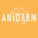 emilys (emilysjp)さんの動物用スキンケア商品・サプリメントのブランド「ANIDREM」のロゴへの提案