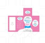 d_a_b ()さんの健康食品のパッケージデザインへの提案