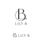 Hi-Design (hirokips)さんの美容クリニック【LILY B】のロゴへの提案