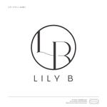 kusuburi (kusuburi)さんの美容クリニック【LILY B】のロゴへの提案