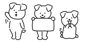 nougo (noguo3)さんの葬儀に関するサービス「儀式サービス制度」のイメージキャラクターへの提案