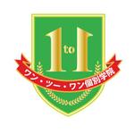 佐藤政男 (mach310)さんの「ワン・ツー・ワン個別学院」のロゴ作成（商標登録予定なし）への提案