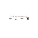 P Design (DesignStudio)さんのコーヒー専門ブランドのロゴの制作をお願い致しますへの提案
