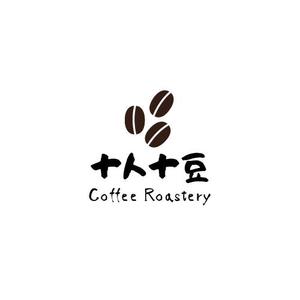 堤健治 (Leon223)さんのコーヒー専門ブランドのロゴの制作をお願い致しますへの提案