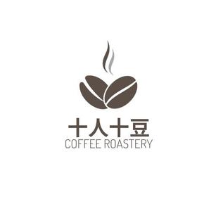 堤健治 (Leon223)さんのコーヒー専門ブランドのロゴの制作をお願い致しますへの提案